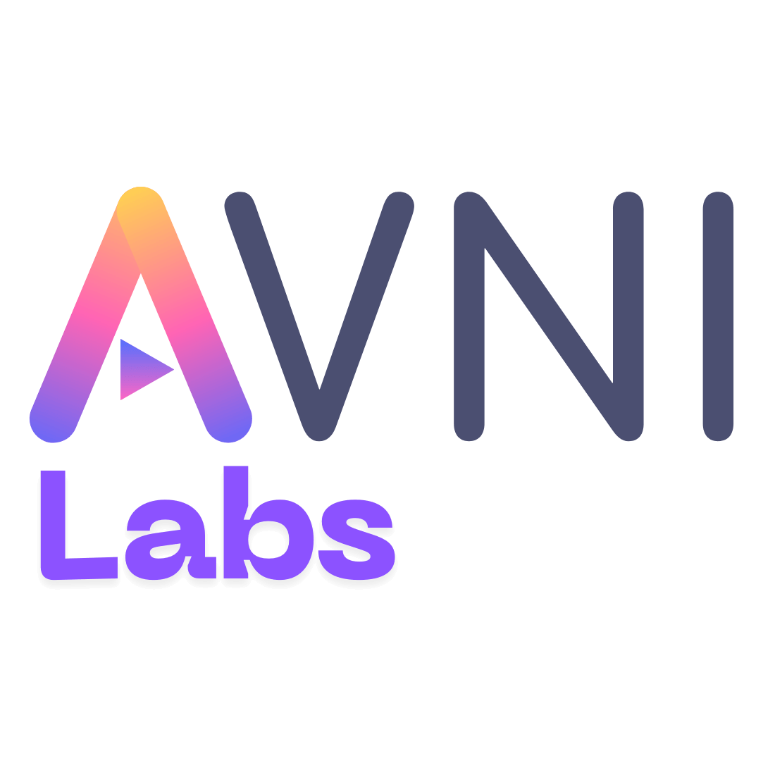 Avni Labs Logo